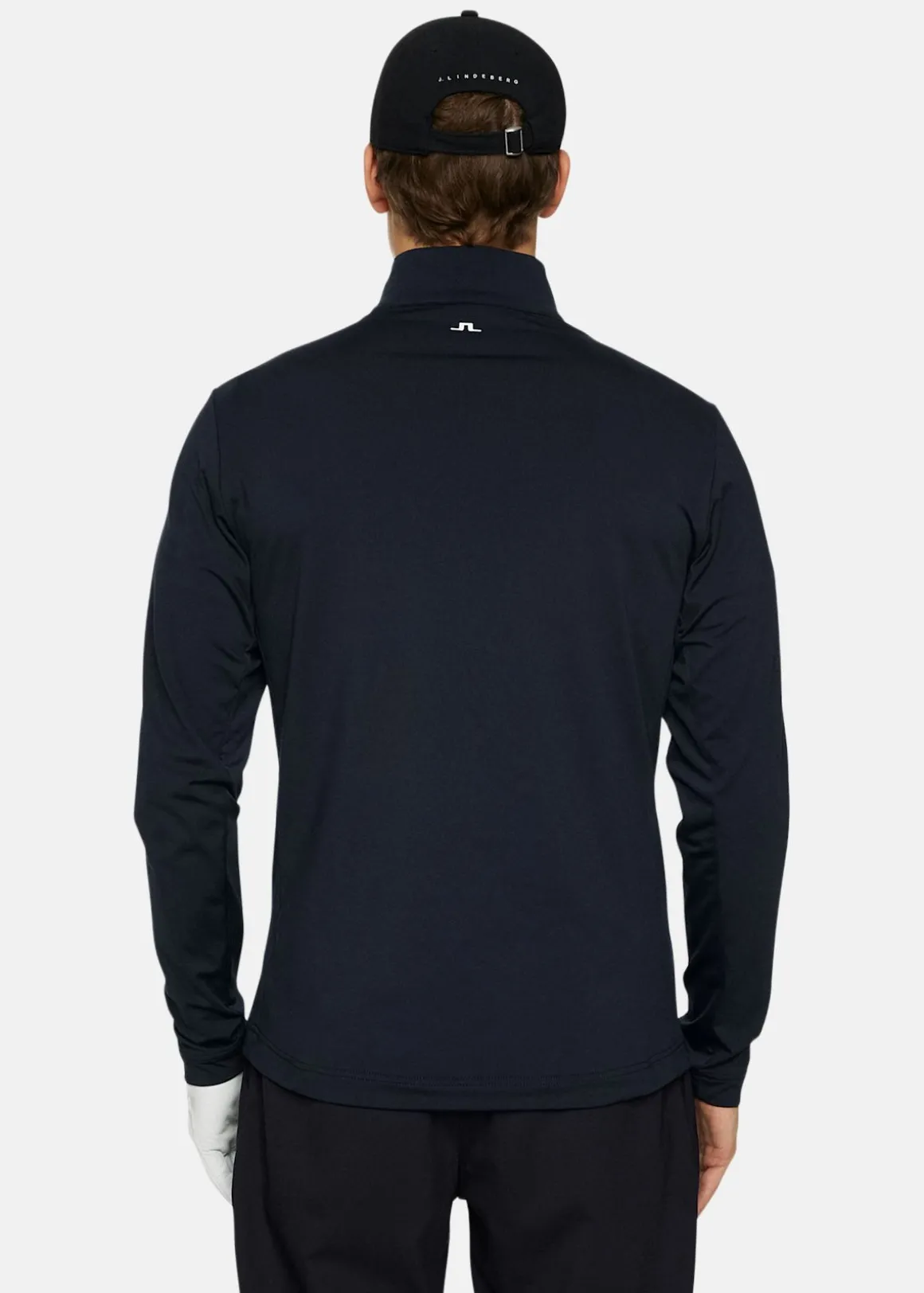 Tour Tech Mid Layer