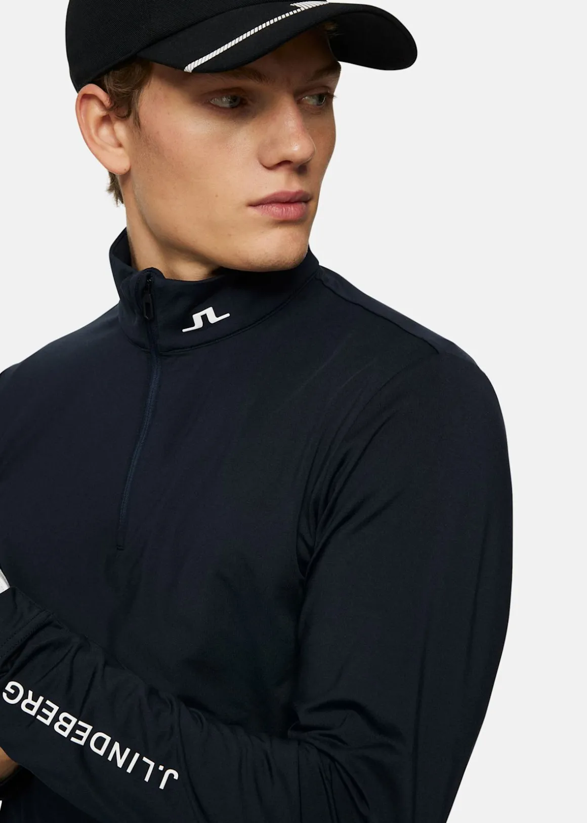 Tour Tech Mid Layer