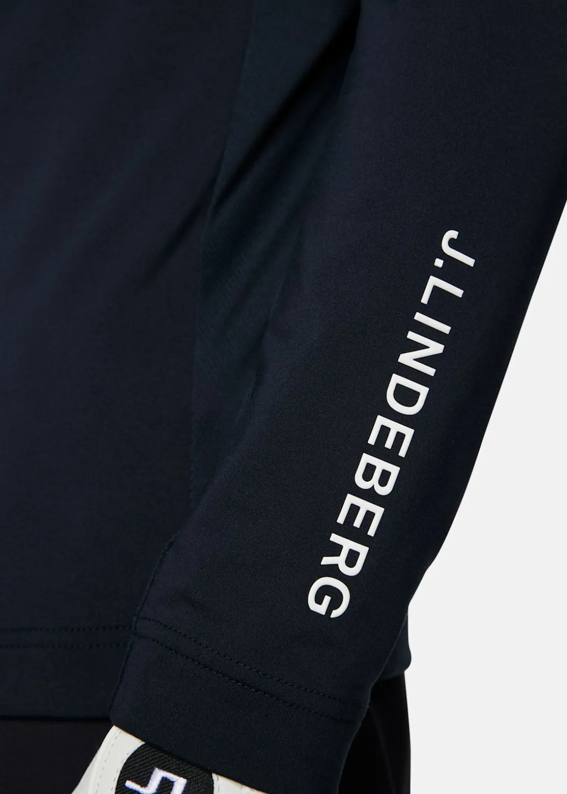Tour Tech Mid Layer