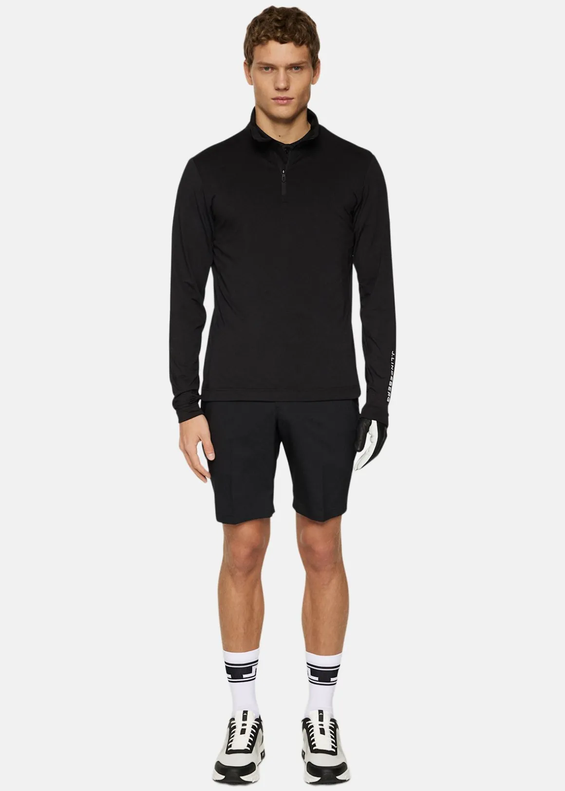 Tour Tech Mid Layer