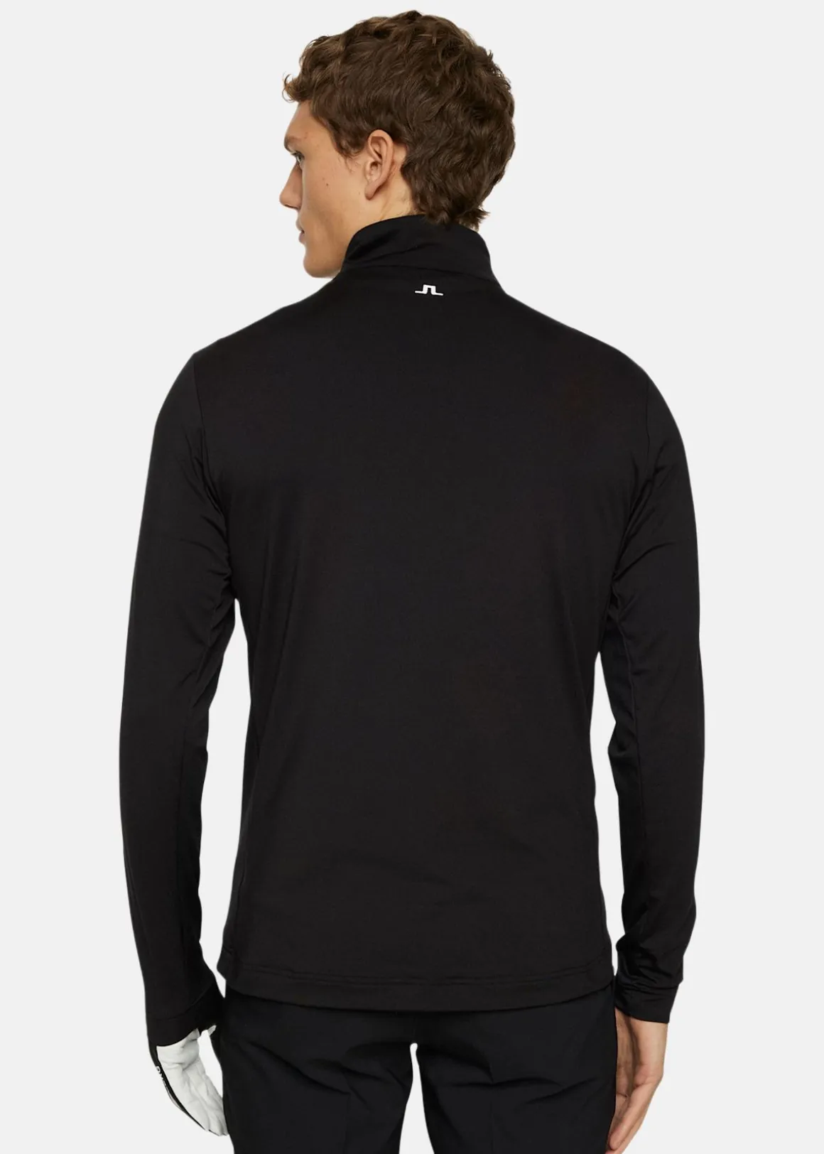Tour Tech Mid Layer
