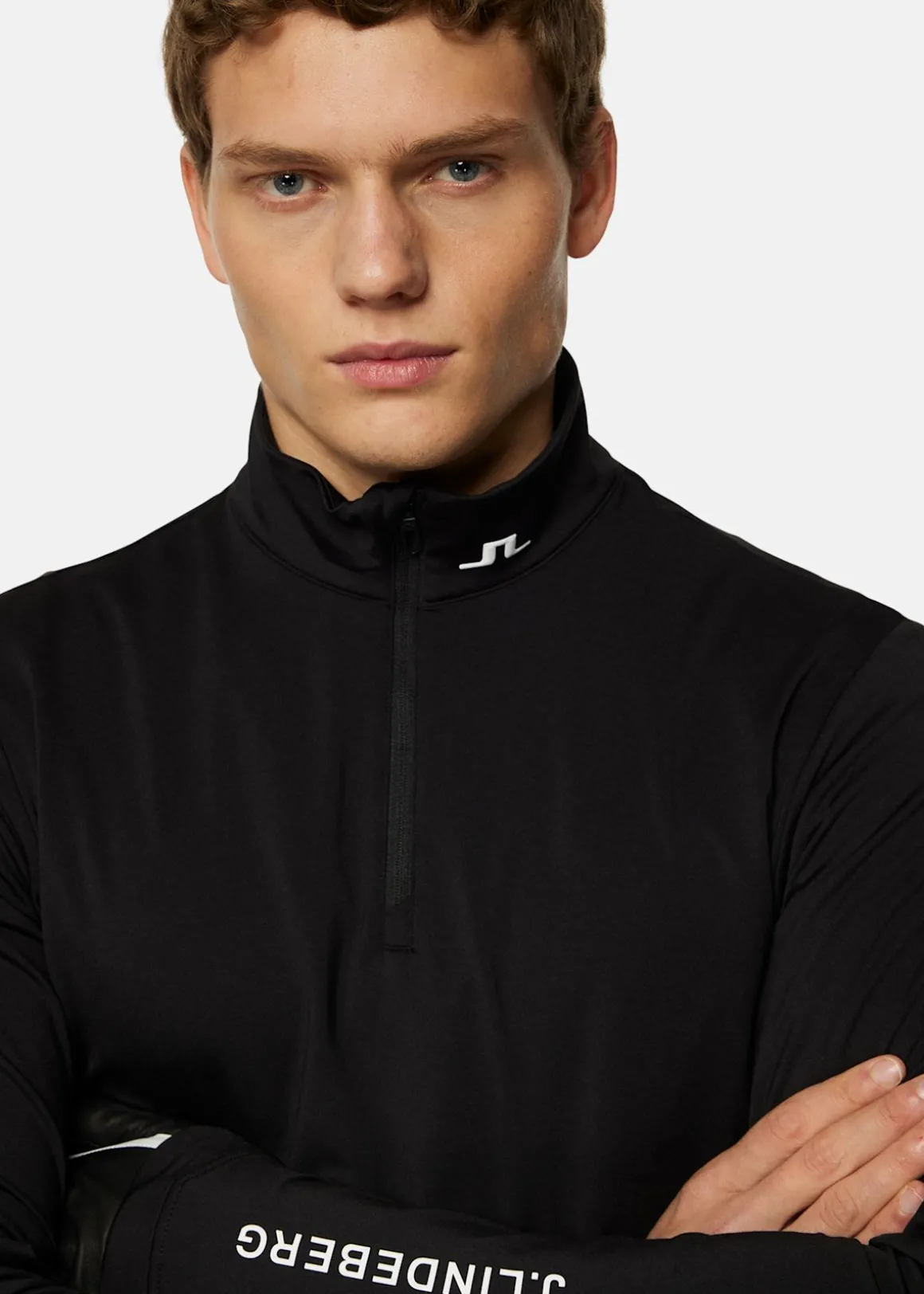 Tour Tech Mid Layer