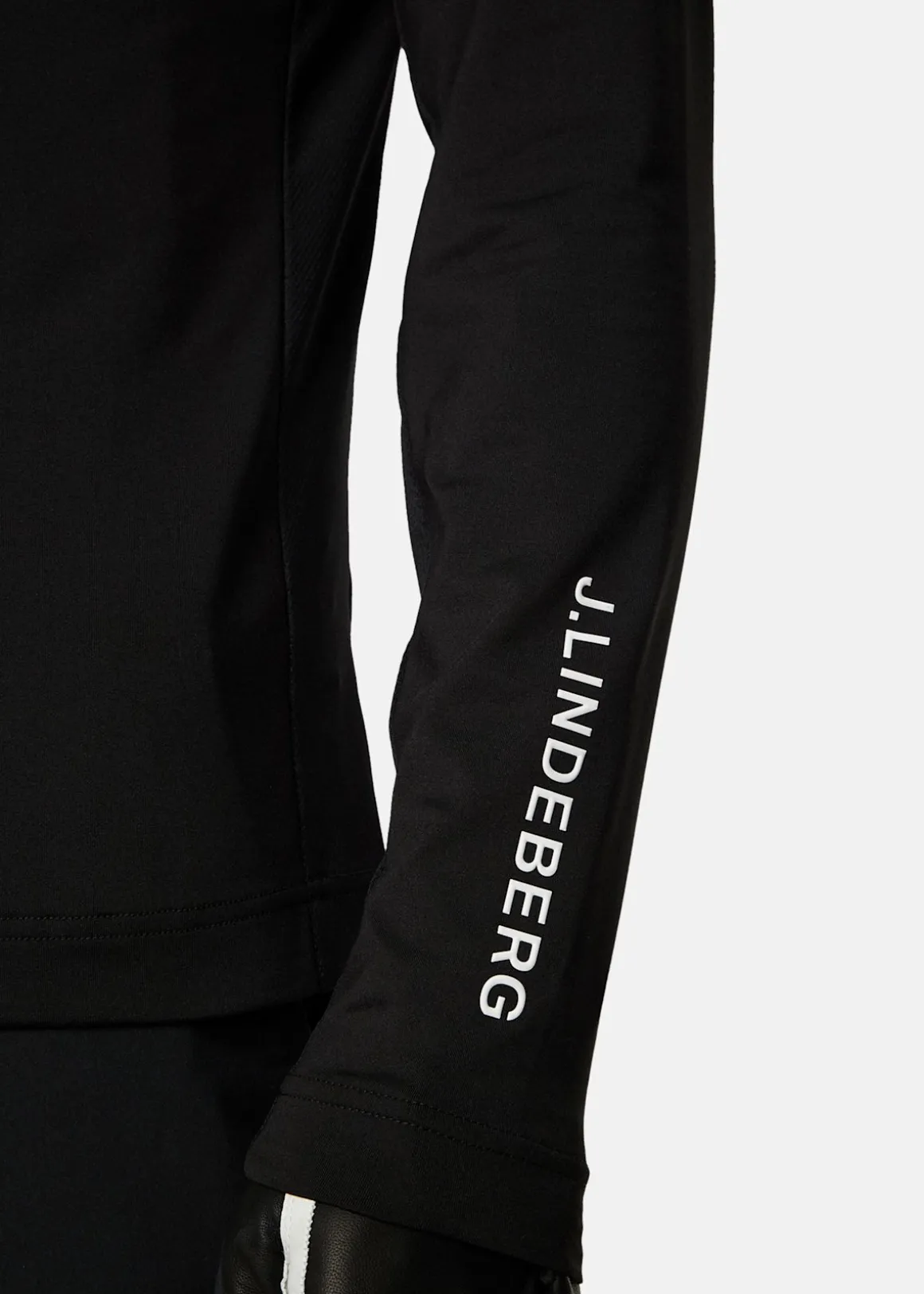 Tour Tech Mid Layer