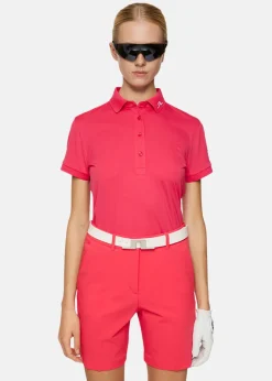 Tour Tech Polo