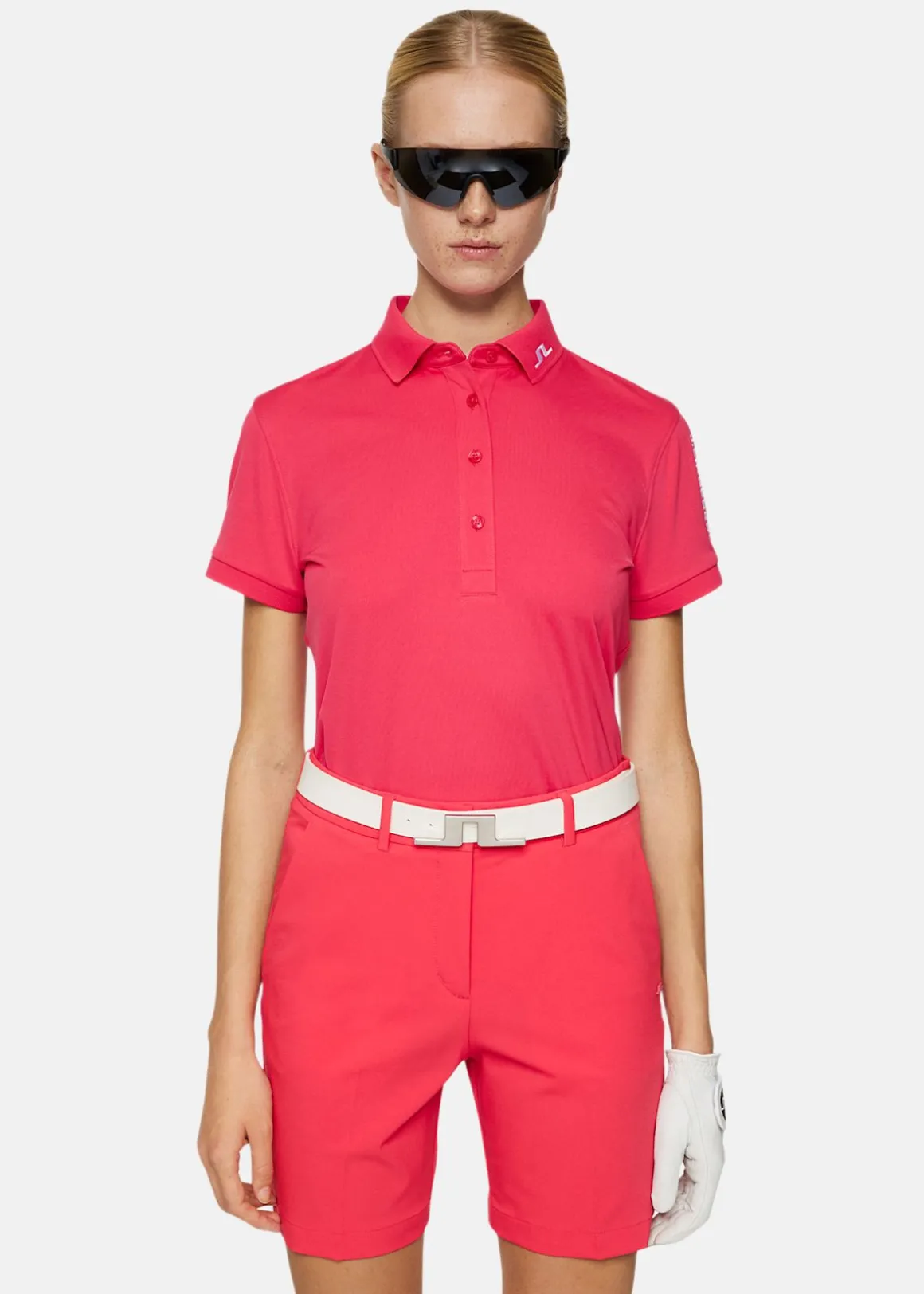 Tour Tech Polo