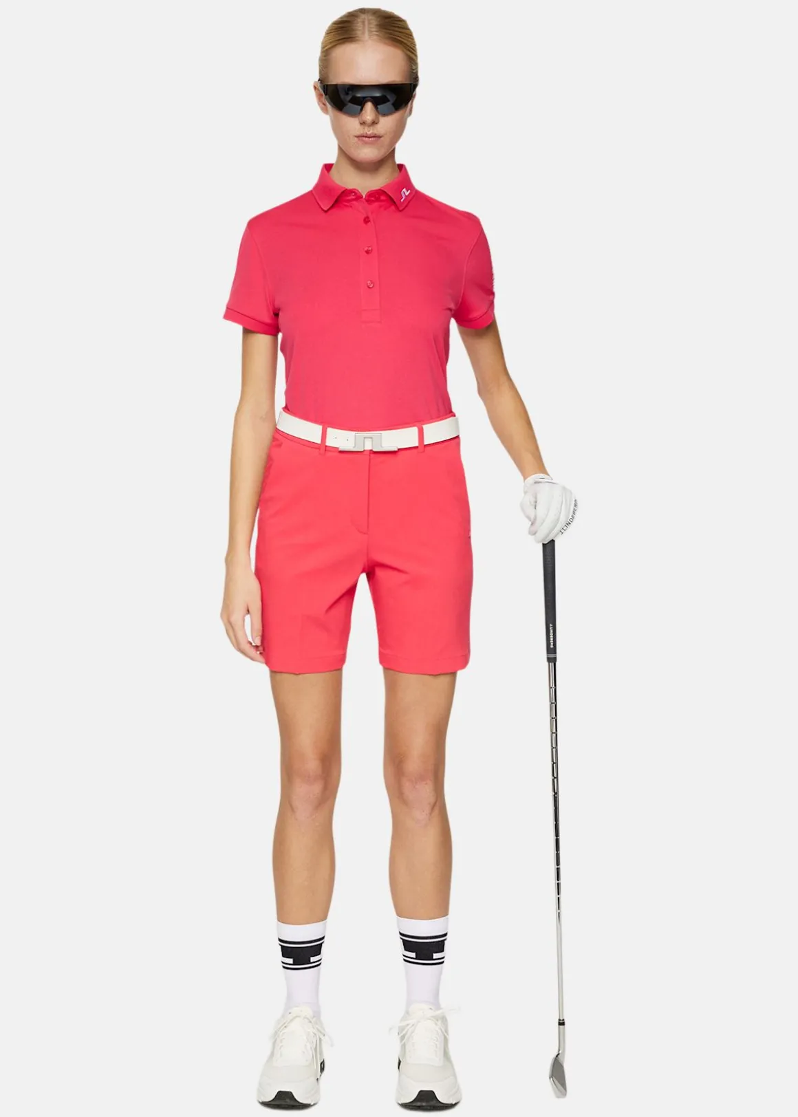 Tour Tech Polo