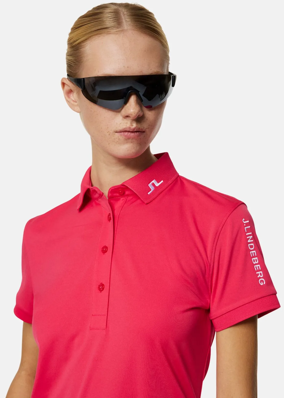 Tour Tech Polo