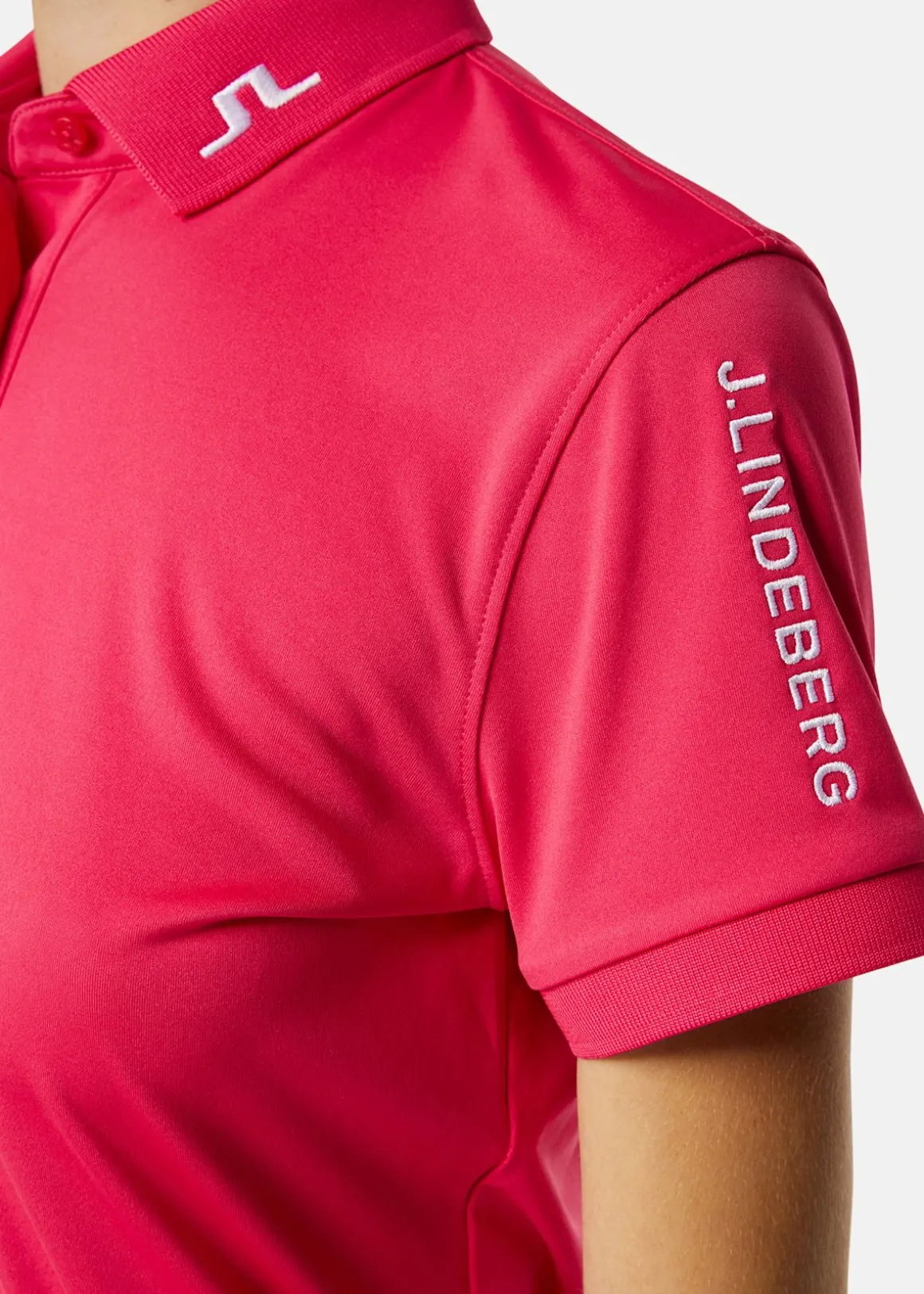 Tour Tech Polo