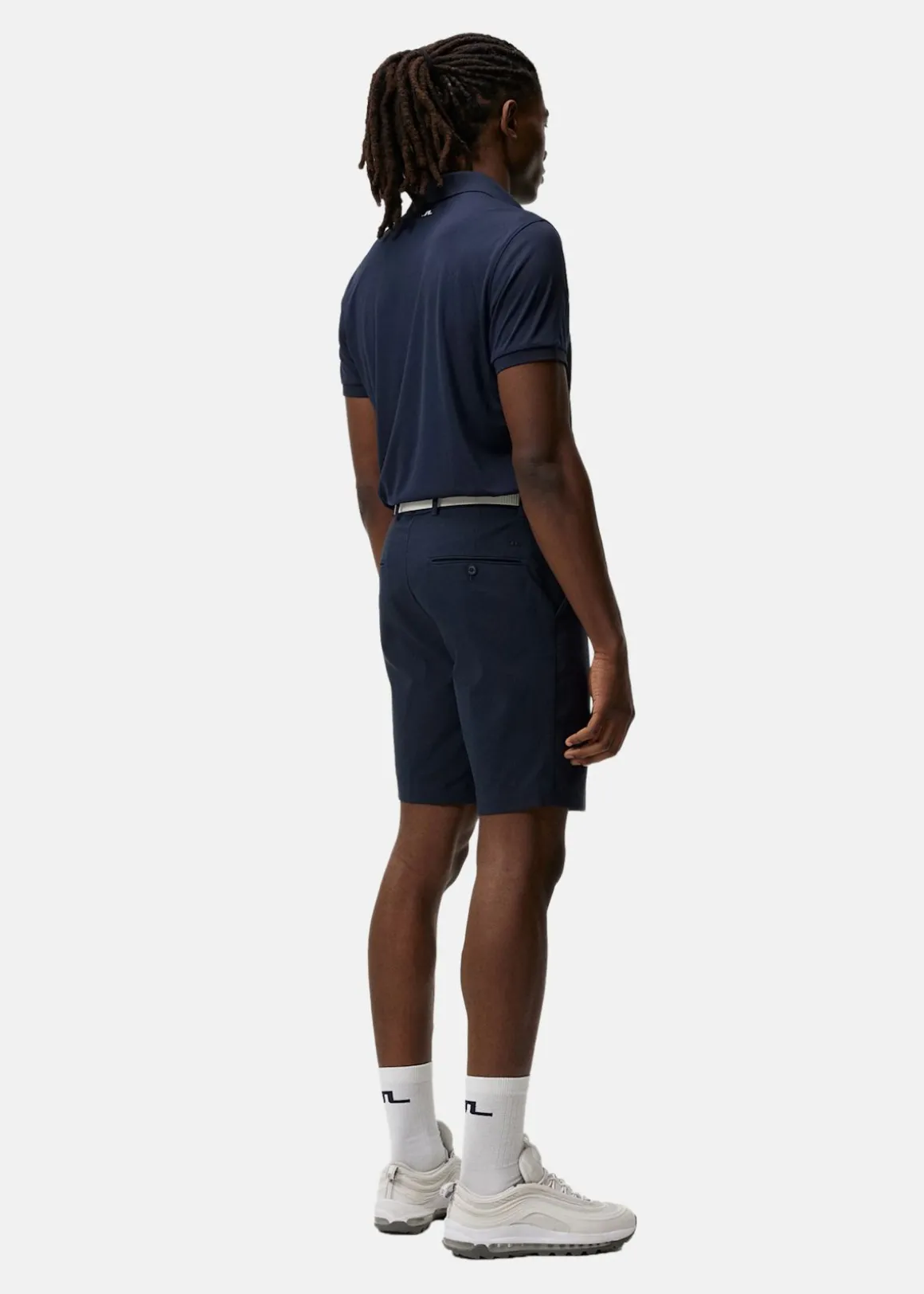 Tour Tech Reg Fit Golf Polo