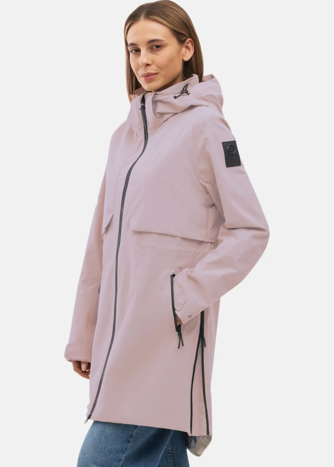 TRACI JKT W