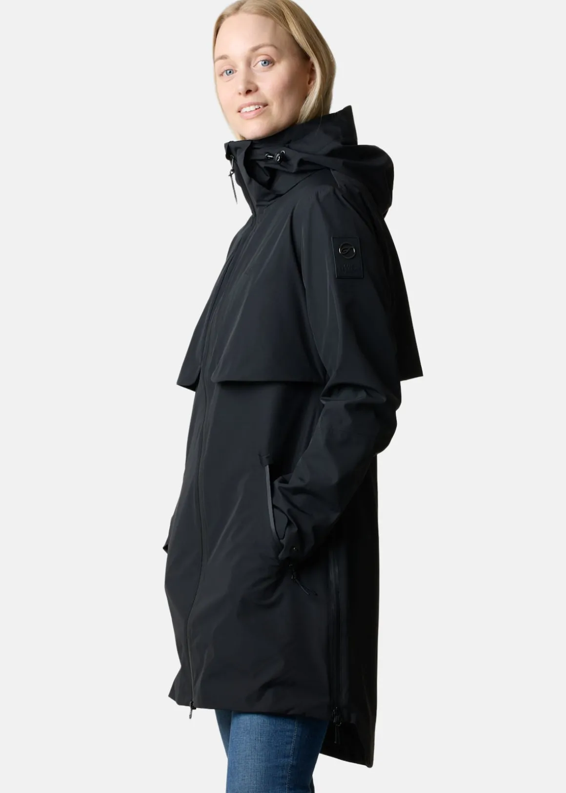 TRACI JKT W