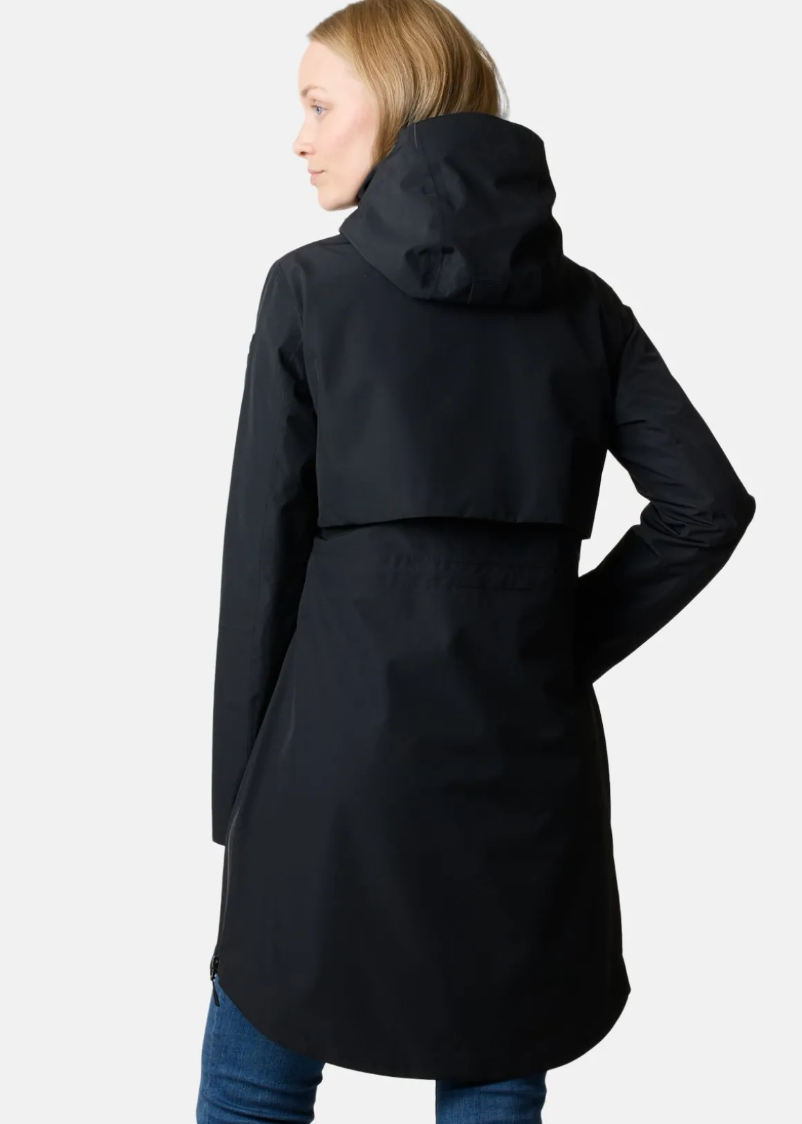 TRACI JKT W
