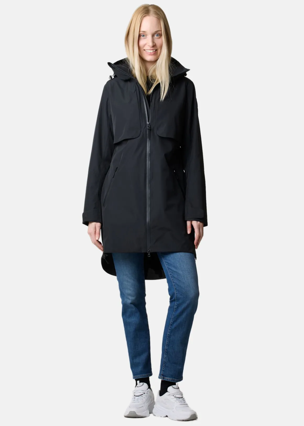 TRACI JKT W