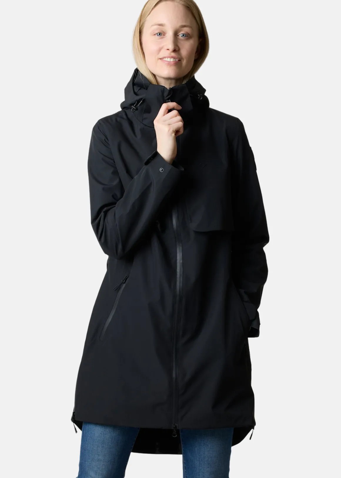 TRACI JKT W
