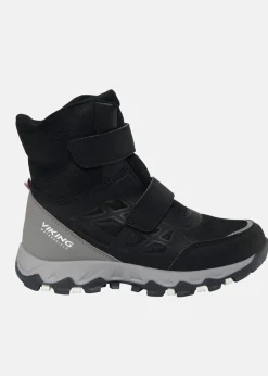 Track Warm WP 2V