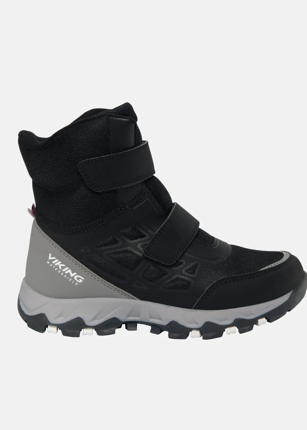Track Warm WP 2V