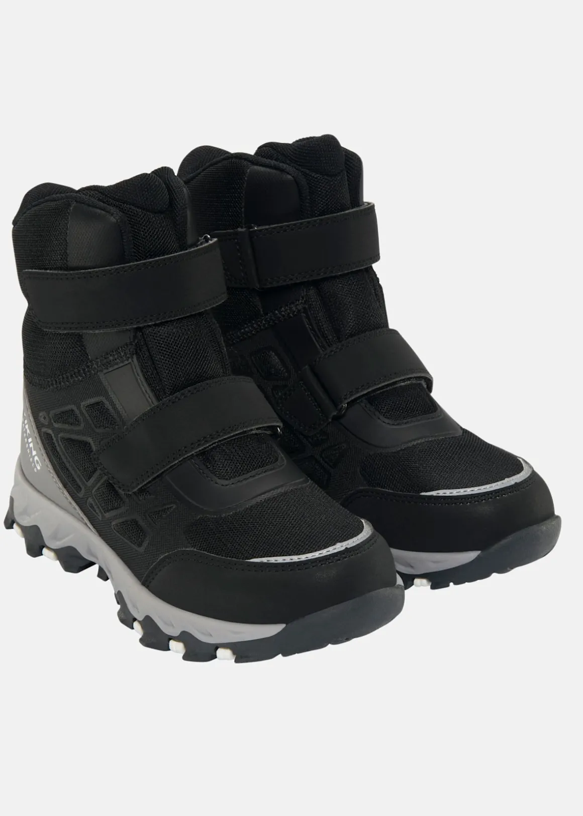 Track Warm WP 2V