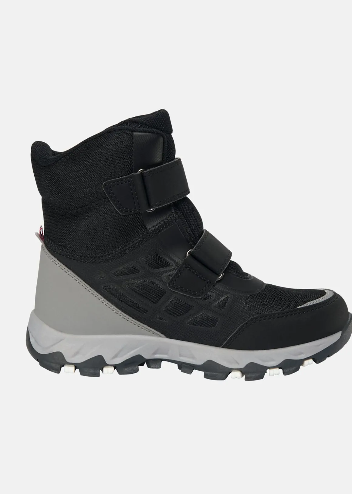 Track Warm WP 2V