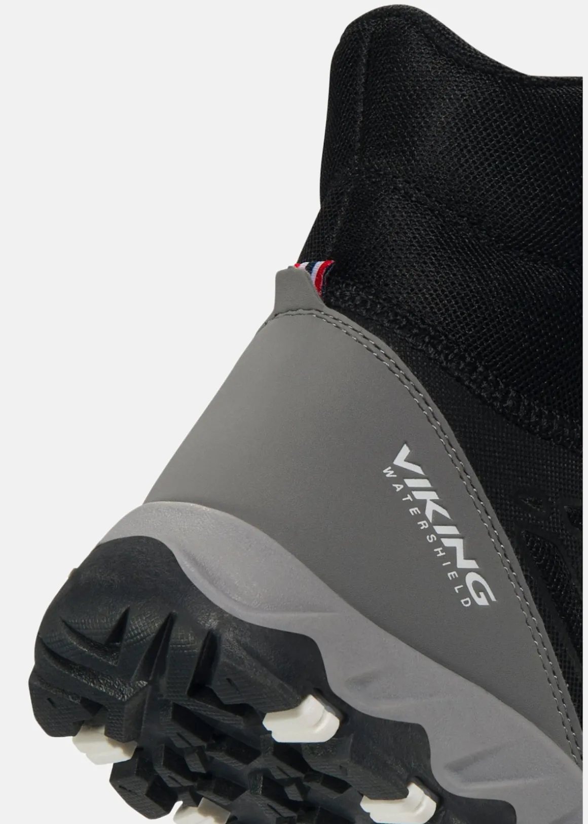 Track Warm WP 2V
