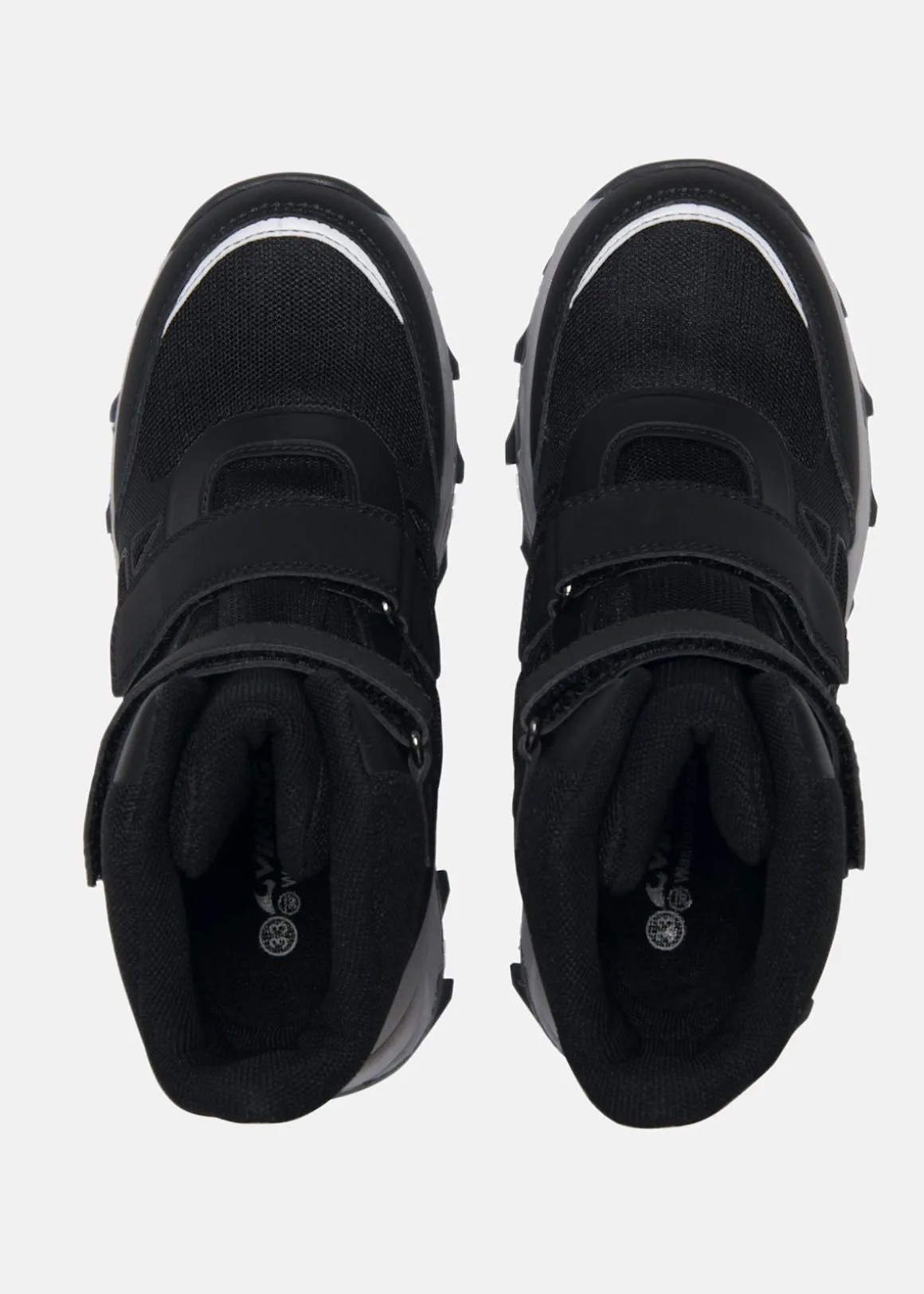 Track Warm WP 2V