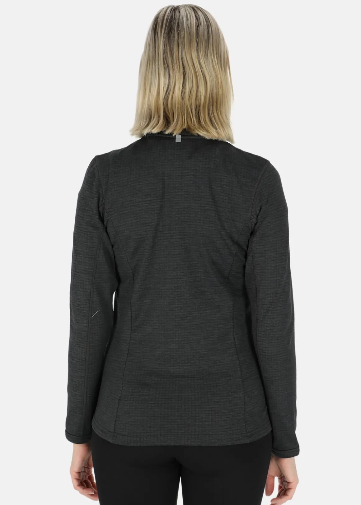 Trail Stretch Fullzip W
