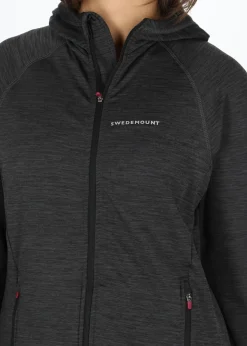 Trail Stretch Hood Jacket W