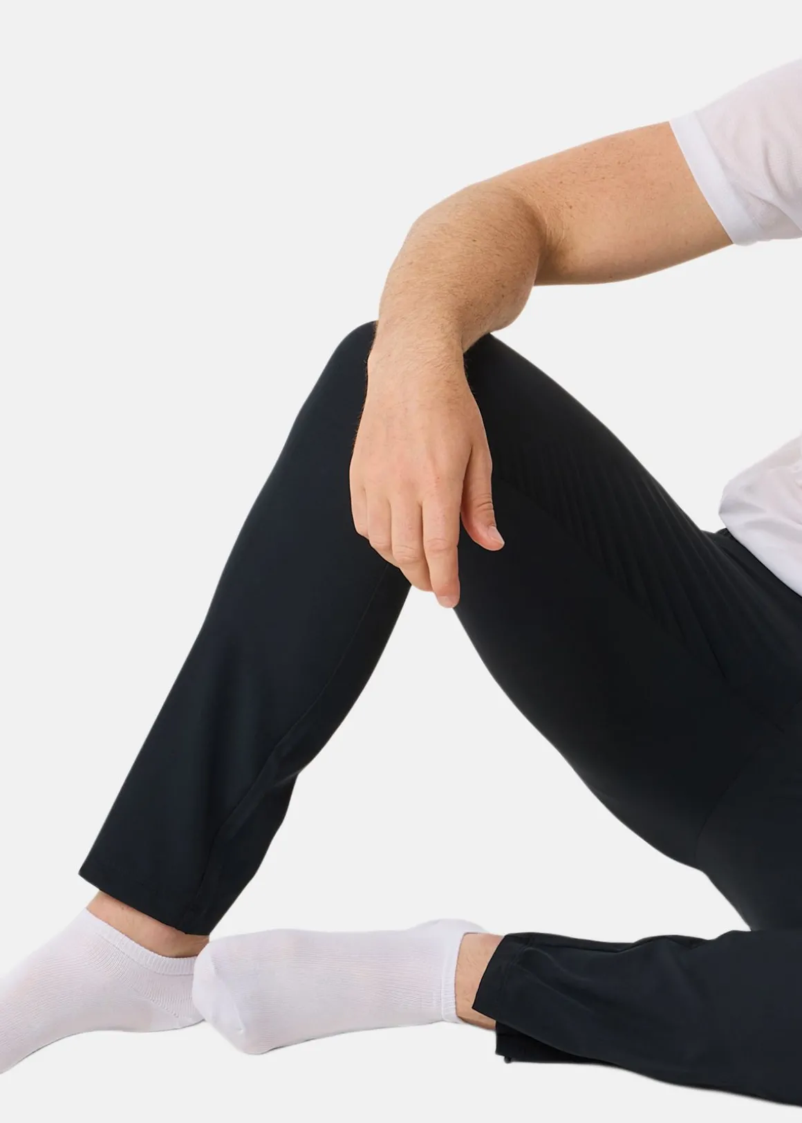 Trainer Ankle Sock 8-pack