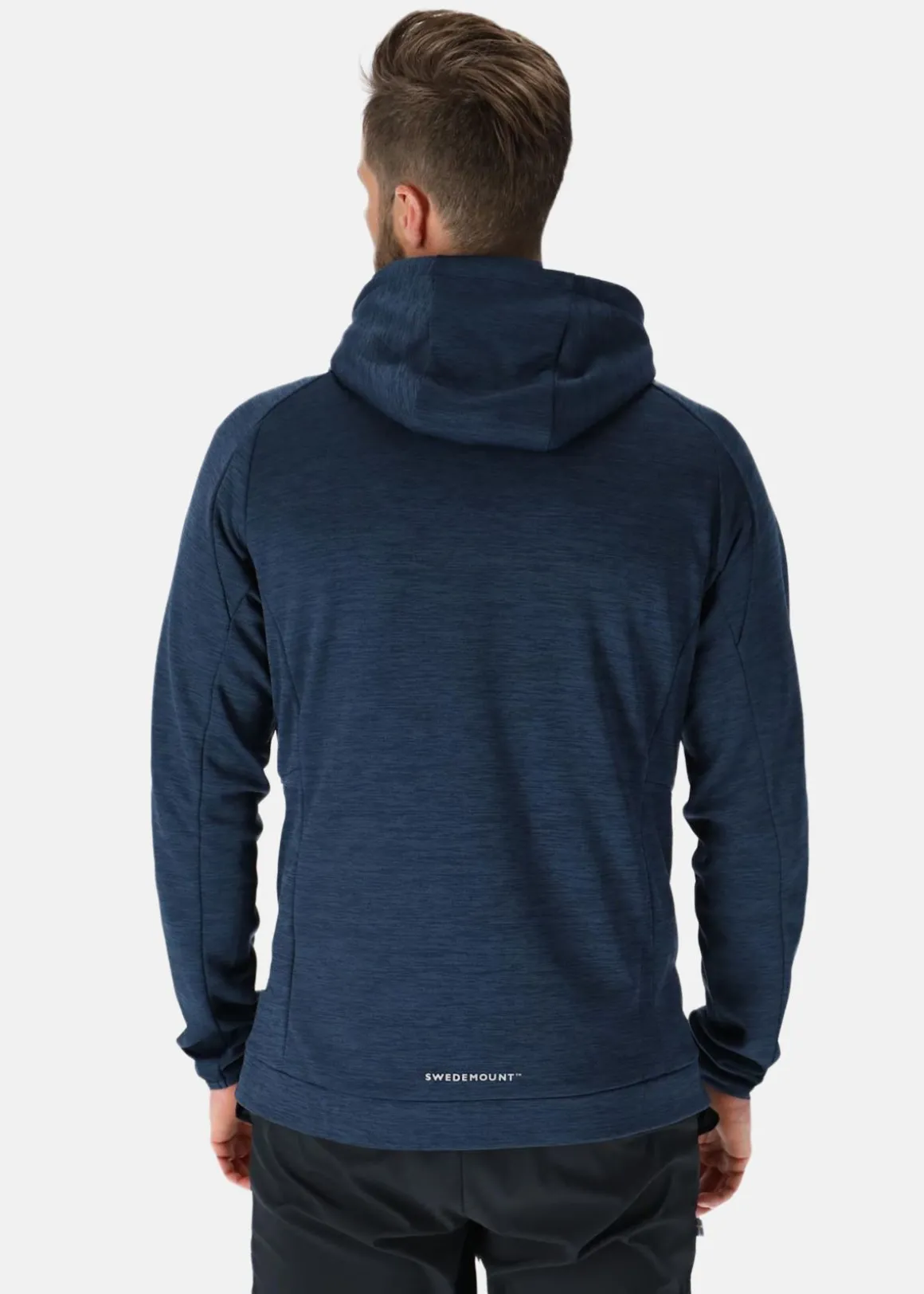 Training Hybrid Jacket