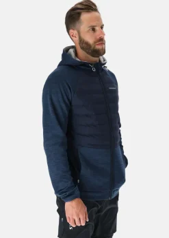Training Hybrid Jacket