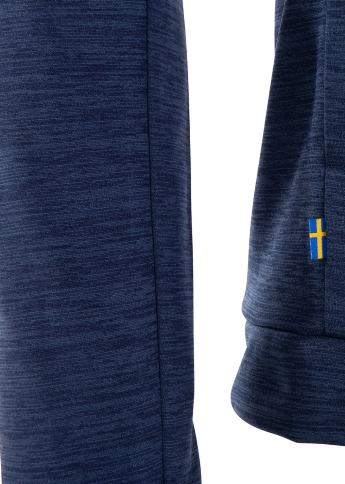 Training Hybrid Jacket