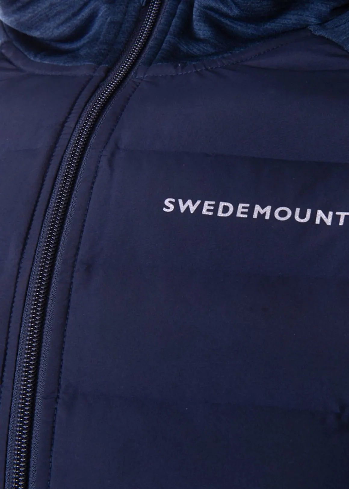 Training Hybrid Jacket