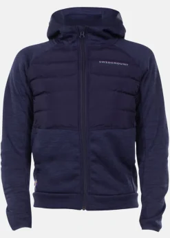 Training Hybrid Jacket JR