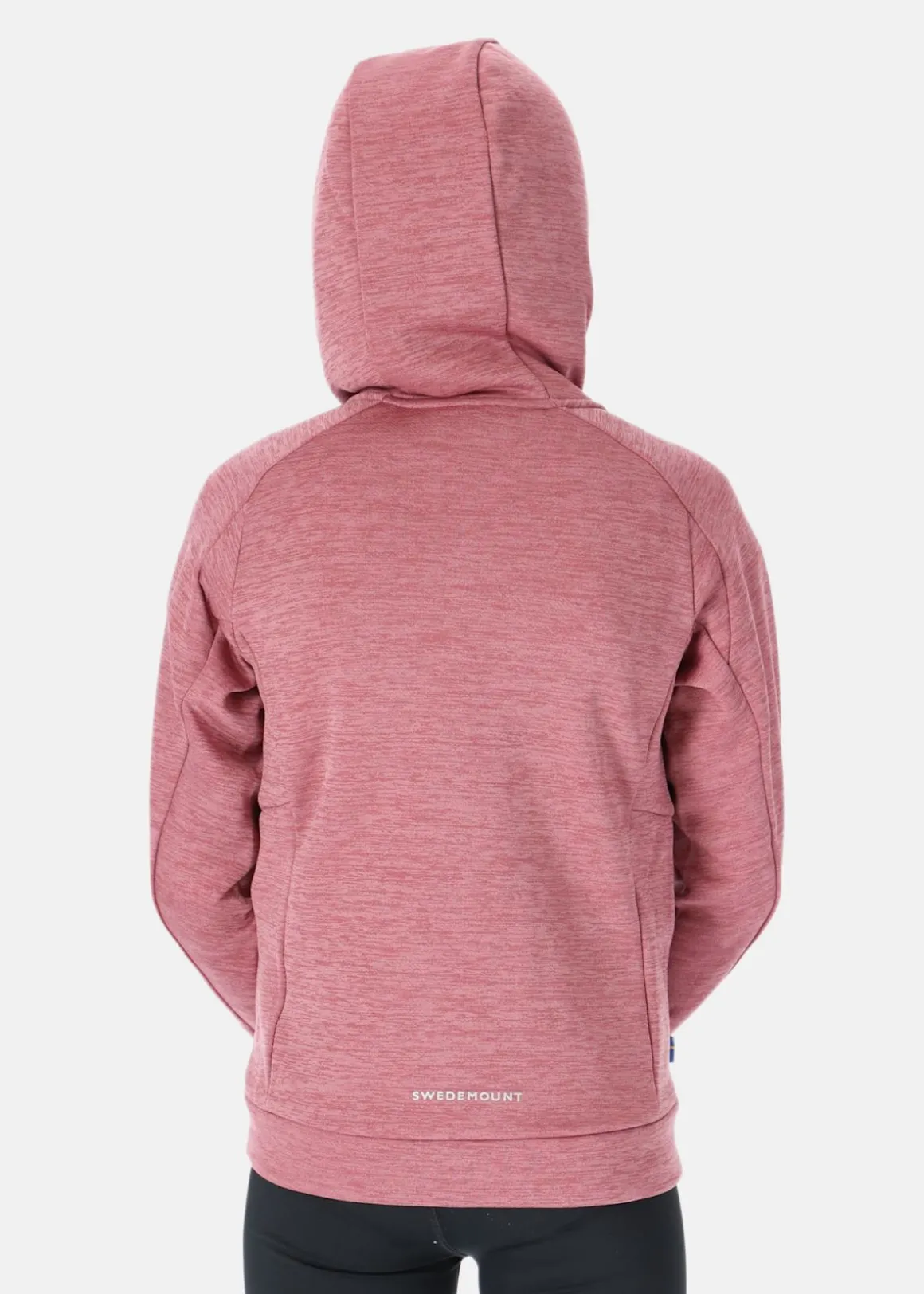 Training Hybrid Jacket JR