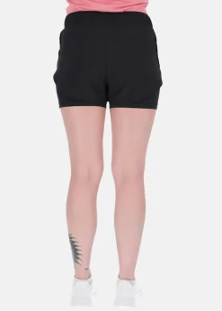 Training 2in1 Shorts W