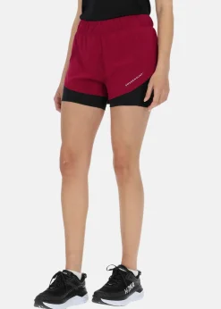 Training 2in1 Shorts W