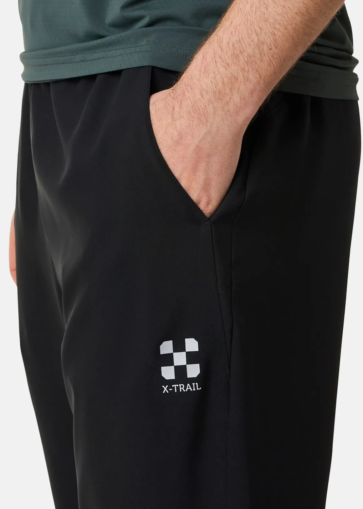 Training Light Pants