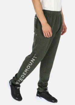 Training Logo Pants