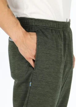 Training Logo Pants