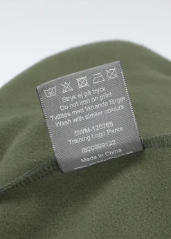 Training Logo Pants
