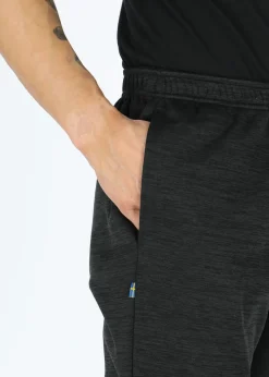 Training Logo Pants