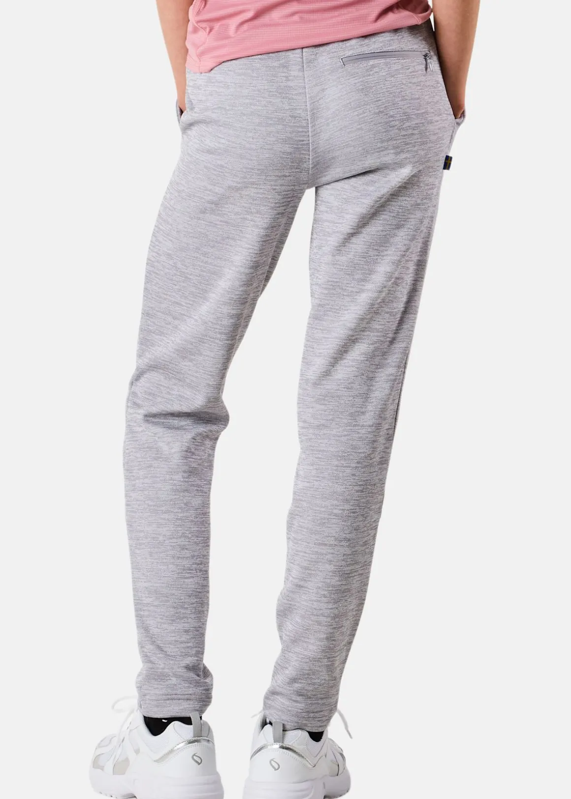 Training Logo Pants JR II