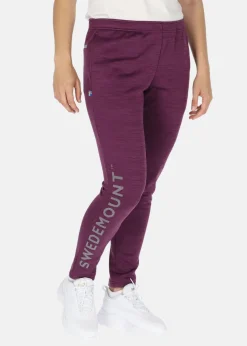 Training Logo Pants W