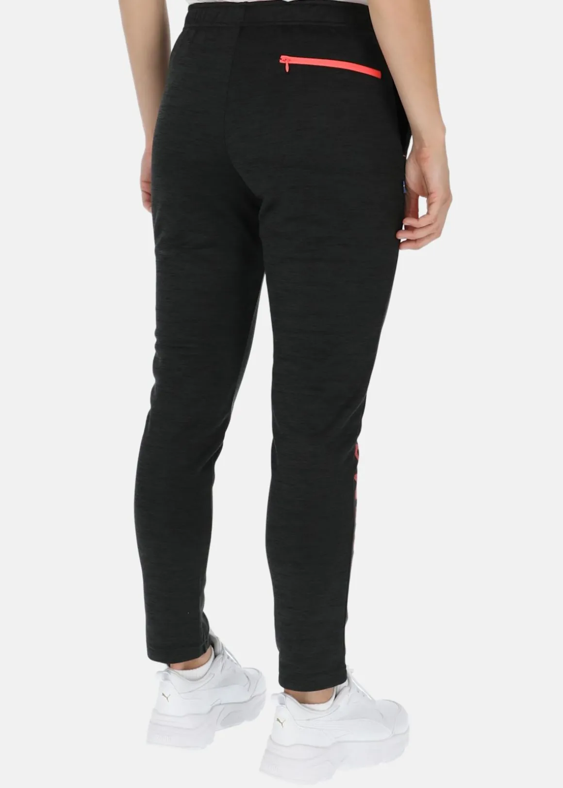 Training Logo Pants W