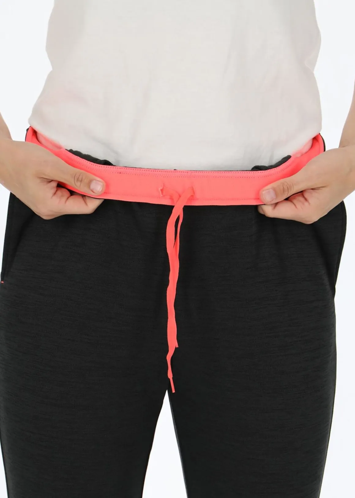 Training Logo Pants W