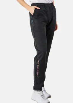 Training Logo Pants W II