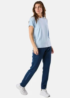 Training Logo Pants W II