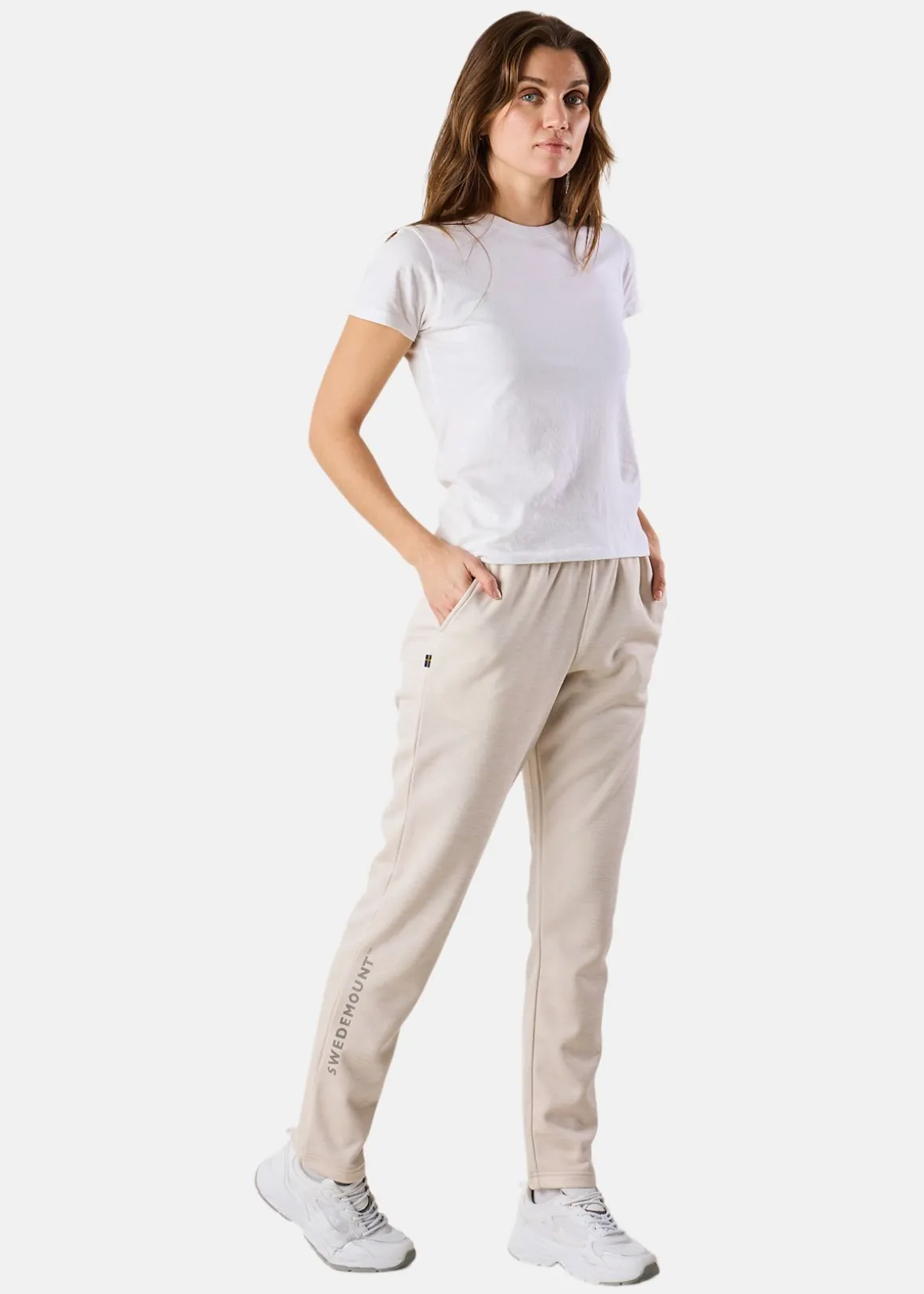 Training Logo Pants W II