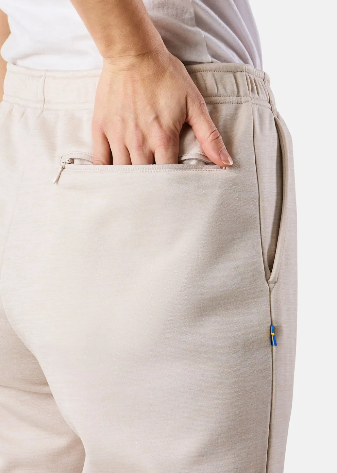 Training Logo Pants W II
