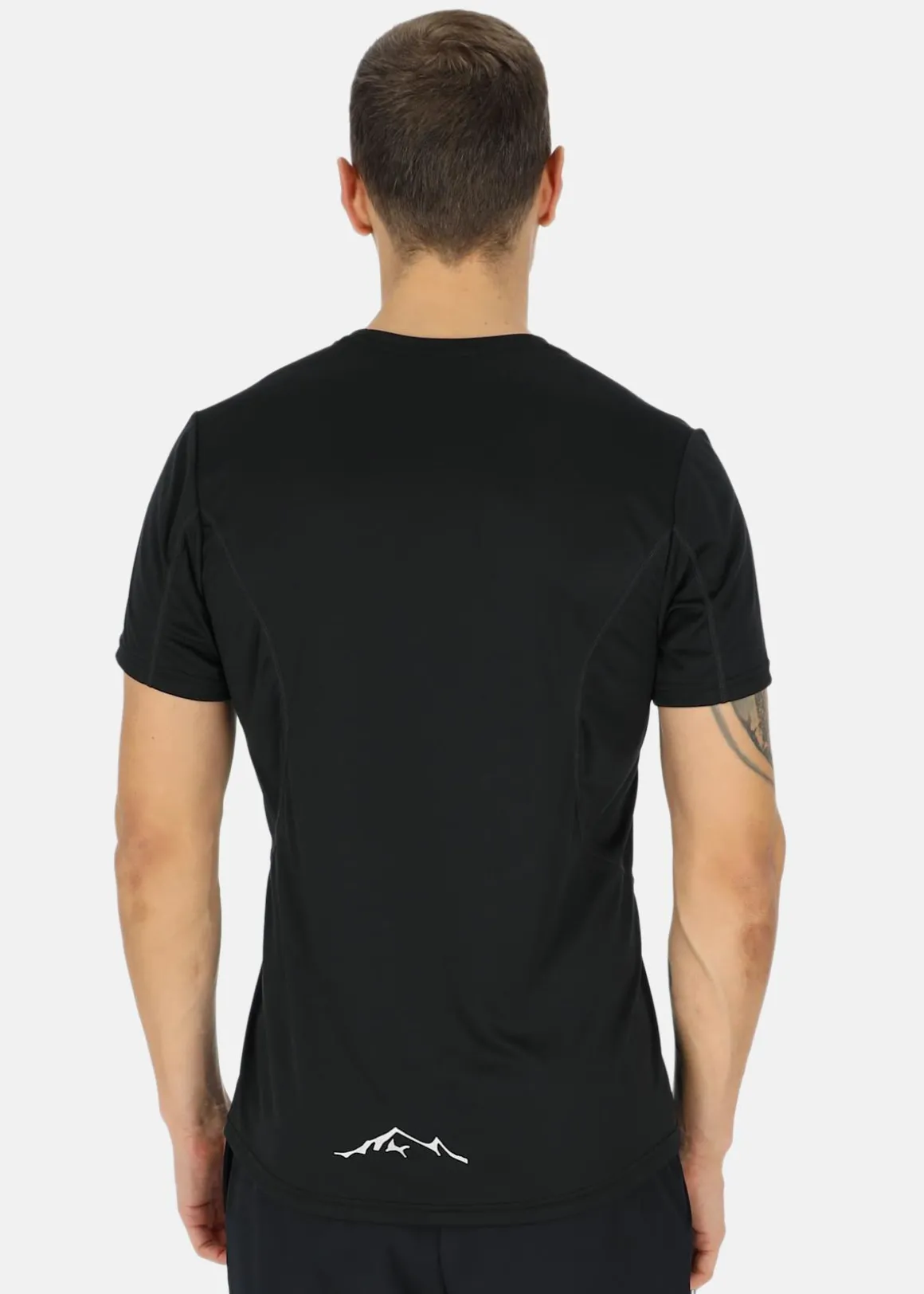 Training Logo Tee
