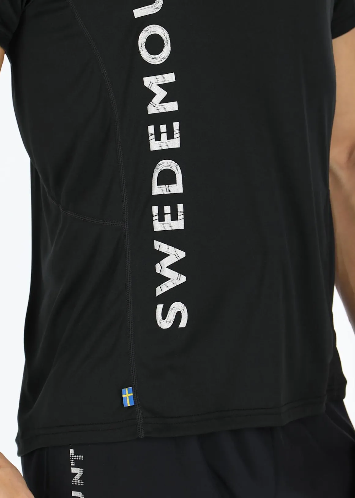 Training Logo Tee